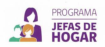 Programa Jefas de Hogar 