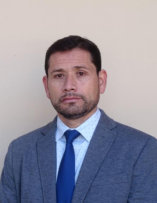 Claudio Muñoz Sandoval