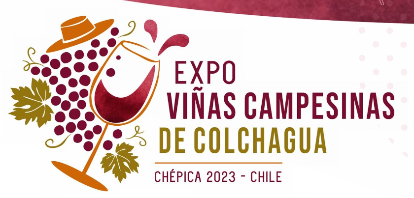 Bases Expo Viñas Campesinas de Colchagua 2023